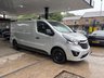 USED 2019 19 VAUXHALL VIVARO 1.6 CDTi 2900 Sportive L2 H1 Euro 6 5dr 1Owner|BuyOnline