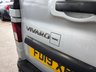 USED 2019 19 VAUXHALL VIVARO 1.6 CDTi 2900 Sportive L2 H1 Euro 6 5dr 1Owner|BuyOnline