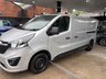 USED 2019 19 VAUXHALL VIVARO 1.6 CDTi 2900 Sportive L2 H1 Euro 6 5dr 1Owner|BuyOnline
