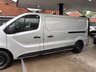 USED 2019 19 VAUXHALL VIVARO 1.6 CDTi 2900 Sportive L2 H1 Euro 6 5dr 1Owner|BuyOnline
