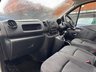USED 2019 19 VAUXHALL VIVARO 1.6 CDTi 2900 Sportive L2 H1 Euro 6 5dr 1Owner|BuyOnline