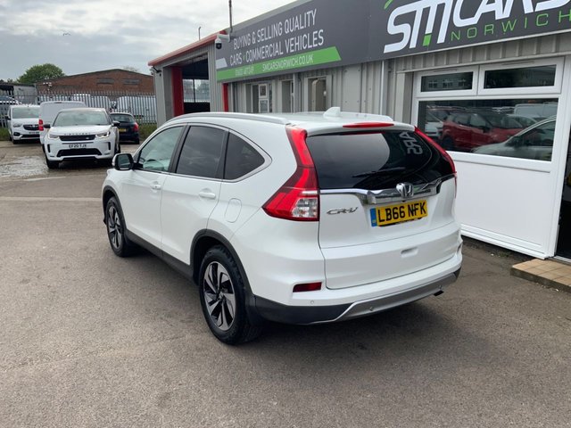 View our HONDA CR-V