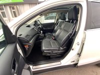 USED 2017 66 HONDA CR-V 2.0 i-VTEC EX SUV 5dr Petrol Auto 4WD Euro 6 (155 ps) 4WD + Full Service History