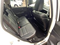 USED 2017 66 HONDA CR-V 2.0 i-VTEC EX SUV 5dr Petrol Auto 4WD Euro 6 (155 ps) 4WD + Full Service History