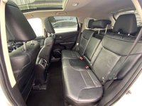 USED 2017 66 HONDA CR-V 2.0 i-VTEC EX SUV 5dr Petrol Auto 4WD Euro 6 (155 ps) 4WD + Full Service History