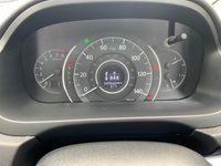 USED 2017 66 HONDA CR-V 2.0 i-VTEC EX SUV 5dr Petrol Auto 4WD Euro 6 (155 ps) 4WD + Full Service History