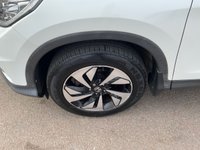 USED 2017 66 HONDA CR-V 2.0 i-VTEC EX SUV 5dr Petrol Auto 4WD Euro 6 (155 ps) 4WD + Full Service History