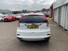 USED 2017 66 HONDA CR-V 2.0 i-VTEC EX SUV 5dr Petrol Auto 4WD Euro 6 (155 ps) 4WD + Full Service History