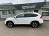 USED 2017 66 HONDA CR-V 2.0 i-VTEC EX SUV 5dr Petrol Auto 4WD Euro 6 (155 ps) 4WD + Full Service History