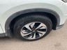 USED 2017 66 HONDA CR-V 2.0 i-VTEC EX SUV 5dr Petrol Auto 4WD Euro 6 (155 ps) 4WD + Full Service History