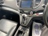 USED 2017 66 HONDA CR-V 2.0 i-VTEC EX SUV 5dr Petrol Auto 4WD Euro 6 (155 ps) 4WD + Full Service History