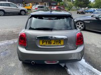 USED 2016 16 MINI HATCH 1.5 Cooper D Hatchback 3dr Diesel Manual Euro 6 (s/s) (116 ps) JUST 2 OWNER+GOOD HISTORY