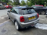 USED 2016 16 MINI HATCH 1.5 Cooper D Hatchback 3dr Diesel Manual Euro 6 (s/s) (116 ps) JUST 2 OWNER+GOOD HISTORY