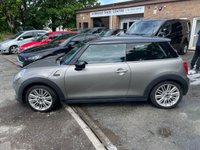 USED 2016 16 MINI HATCH 1.5 Cooper D Hatchback 3dr Diesel Manual Euro 6 (s/s) (116 ps) JUST 2 OWNER+GOOD HISTORY