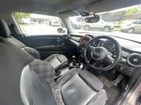 USED 2016 16 MINI HATCH 1.5 Cooper D Hatchback 3dr Diesel Manual Euro 6 (s/s) (116 ps) JUST 2 OWNER+GOOD HISTORY