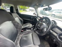 USED 2016 16 MINI HATCH 1.5 Cooper D Hatchback 3dr Diesel Manual Euro 6 (s/s) (116 ps) JUST 2 OWNER+GOOD HISTORY