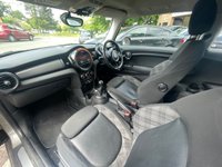 USED 2016 16 MINI HATCH 1.5 Cooper D Hatchback 3dr Diesel Manual Euro 6 (s/s) (116 ps) JUST 2 OWNER+GOOD HISTORY