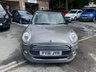 USED 2016 16 MINI HATCH 1.5 Cooper D Hatchback 3dr Diesel Manual Euro 6 (s/s) (116 ps) JUST 2 OWNER+GOOD HISTORY