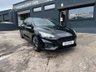 USED 2018 68 FORD FOCUS 1.0T EcoBoost ST-Line X Hatchback 5dr Petrol Manual Euro 6 (s/s) (125 ps) 