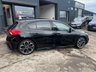USED 2018 68 FORD FOCUS 1.0T EcoBoost ST-Line X Hatchback 5dr Petrol Manual Euro 6 (s/s) (125 ps) 