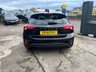 USED 2018 68 FORD FOCUS 1.0T EcoBoost ST-Line X Hatchback 5dr Petrol Manual Euro 6 (s/s) (125 ps) 