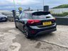 USED 2018 68 FORD FOCUS 1.0T EcoBoost ST-Line X Hatchback 5dr Petrol Manual Euro 6 (s/s) (125 ps) 