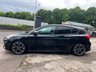 USED 2018 68 FORD FOCUS 1.0T EcoBoost ST-Line X Hatchback 5dr Petrol Manual Euro 6 (s/s) (125 ps) 