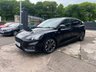 USED 2018 68 FORD FOCUS 1.0T EcoBoost ST-Line X Hatchback 5dr Petrol Manual Euro 6 (s/s) (125 ps) 