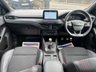USED 2018 68 FORD FOCUS 1.0T EcoBoost ST-Line X Hatchback 5dr Petrol Manual Euro 6 (s/s) (125 ps) 