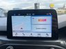 USED 2018 68 FORD FOCUS 1.0T EcoBoost ST-Line X Hatchback 5dr Petrol Manual Euro 6 (s/s) (125 ps) 
