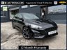 USED 2018 68 FORD FOCUS 1.0T EcoBoost ST-Line X Hatchback 5dr Petrol Manual Euro 6 (s/s) (125 ps) 