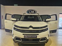 USED 2021 21 CITROEN C5 AIRCROSS 1.5 BlueHDi Shine SUV 5dr Diesel Manual Euro 6 (s/s) (130 ps) Full service history, Two keys