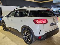 USED 2021 21 CITROEN C5 AIRCROSS 1.5 BlueHDi Shine SUV 5dr Diesel Manual Euro 6 (s/s) (130 ps) Full service history, Two keys