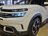 USED 2021 21 CITROEN C5 AIRCROSS 1.5 BlueHDi Shine SUV 5dr Diesel Manual Euro 6 (s/s) (130 ps) Full service history, Two keys