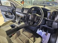 USED 2021 21 CITROEN C5 AIRCROSS 1.5 BlueHDi Shine SUV 5dr Diesel Manual Euro 6 (s/s) (130 ps) Full service history, Two keys