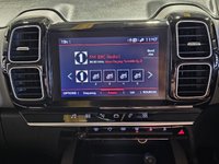 USED 2021 21 CITROEN C5 AIRCROSS 1.5 BlueHDi Shine SUV 5dr Diesel Manual Euro 6 (s/s) (130 ps) Full service history, Two keys