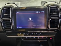 USED 2021 21 CITROEN C5 AIRCROSS 1.5 BlueHDi Shine SUV 5dr Diesel Manual Euro 6 (s/s) (130 ps) Full service history, Two keys
