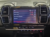 USED 2021 21 CITROEN C5 AIRCROSS 1.5 BlueHDi Shine SUV 5dr Diesel Manual Euro 6 (s/s) (130 ps) Full service history, Two keys