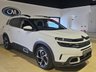 USED 2021 21 CITROEN C5 AIRCROSS 1.5 BlueHDi Shine SUV 5dr Diesel Manual Euro 6 (s/s) (130 ps) Full service history, Two keys