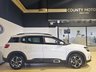 USED 2021 21 CITROEN C5 AIRCROSS 1.5 BlueHDi Shine SUV 5dr Diesel Manual Euro 6 (s/s) (130 ps) Full service history, Two keys