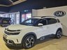 USED 2021 21 CITROEN C5 AIRCROSS 1.5 BlueHDi Shine SUV 5dr Diesel Manual Euro 6 (s/s) (130 ps) Full service history, Two keys