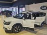 USED 2021 21 CITROEN C5 AIRCROSS 1.5 BlueHDi Shine SUV 5dr Diesel Manual Euro 6 (s/s) (130 ps) Full service history, Two keys