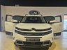 USED 2021 21 CITROEN C5 AIRCROSS 1.5 BlueHDi Shine SUV 5dr Diesel Manual Euro 6 (s/s) (130 ps) Full service history, Two keys
