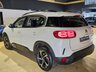 USED 2021 21 CITROEN C5 AIRCROSS 1.5 BlueHDi Shine SUV 5dr Diesel Manual Euro 6 (s/s) (130 ps) Full service history, Two keys