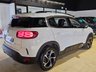 USED 2021 21 CITROEN C5 AIRCROSS 1.5 BlueHDi Shine SUV 5dr Diesel Manual Euro 6 (s/s) (130 ps) Full service history, Two keys