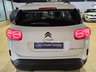 USED 2021 21 CITROEN C5 AIRCROSS 1.5 BlueHDi Shine SUV 5dr Diesel Manual Euro 6 (s/s) (130 ps) Full service history, Two keys