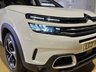 USED 2021 21 CITROEN C5 AIRCROSS 1.5 BlueHDi Shine SUV 5dr Diesel Manual Euro 6 (s/s) (130 ps) Full service history, Two keys