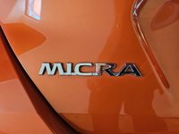 USED 2017 17 NISSAN MICRA 0.9 IG-T N-Connecta Hatchback 5dr Petrol Manual Euro 6 (s/s) (90 ps) Two owners, Fresh Service