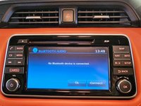 USED 2017 17 NISSAN MICRA 0.9 IG-T N-Connecta Hatchback 5dr Petrol Manual Euro 6 (s/s) (90 ps) Two owners, Fresh Service
