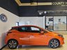 USED 2017 17 NISSAN MICRA 0.9 IG-T N-Connecta Hatchback 5dr Petrol Manual Euro 6 (s/s) (90 ps) Two owners, Fresh Service